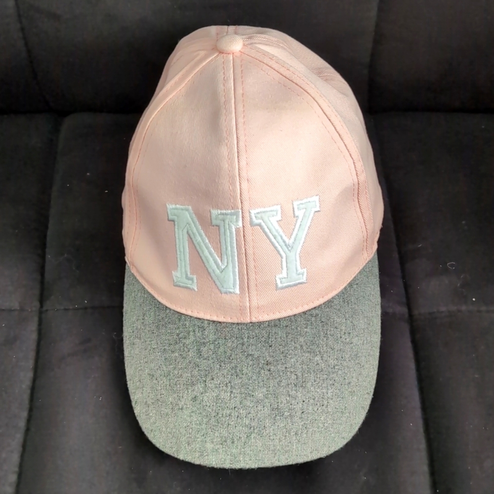 Cotton On NY Ball Cap
